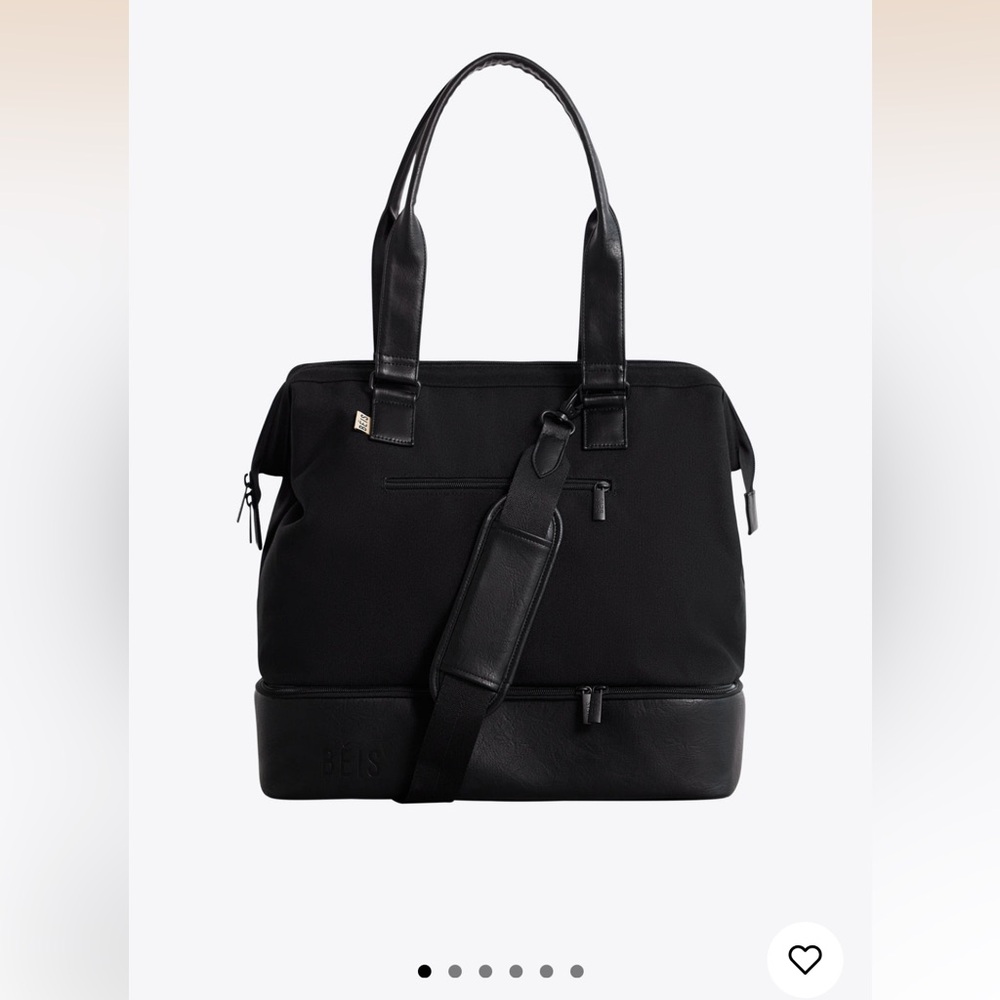 Beis mini weekender